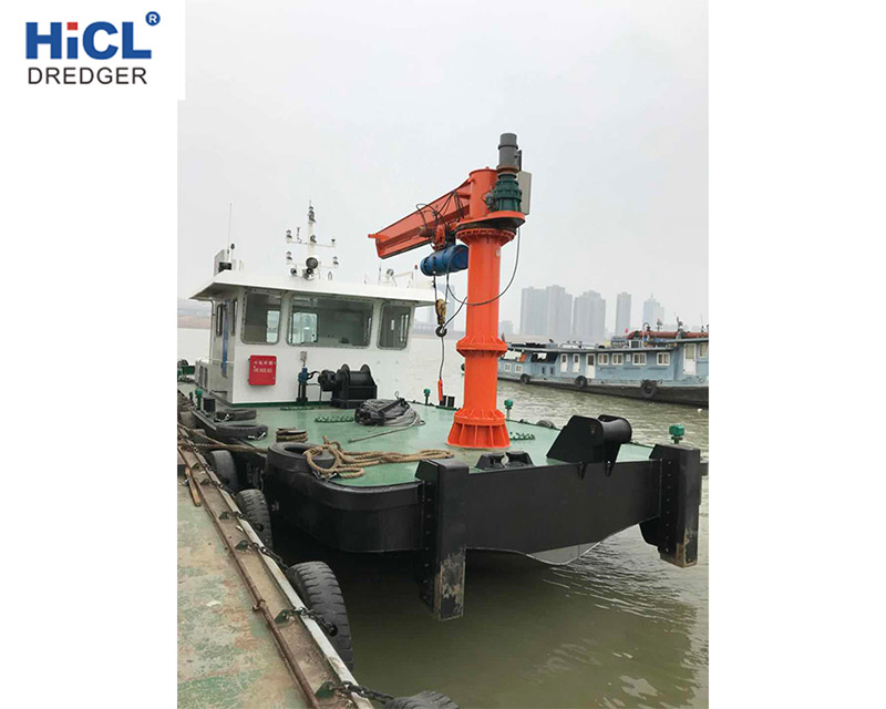 Work Boat